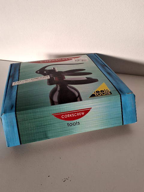 Prop-trækker